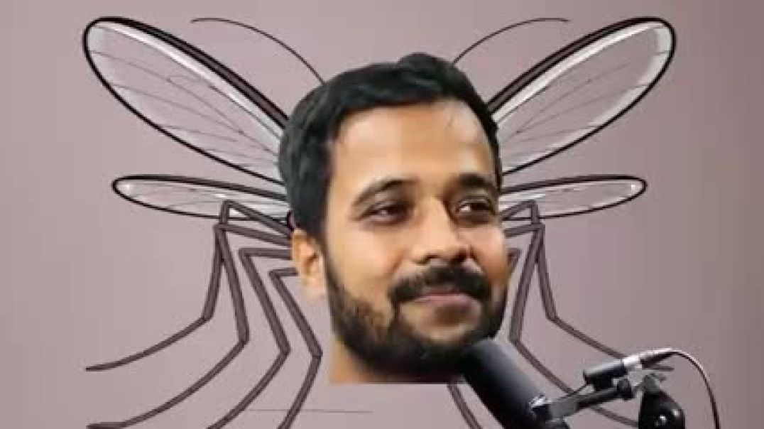 Podcast_Of_A_Mosquito_🦟