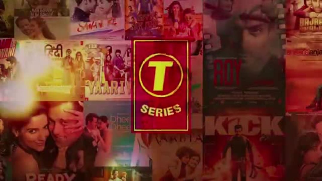 ⁣Lyrical_Tum Jo Aaye _Once Upon A Time In Mumbai_ Ajay Devgn,Rahat Fateh Ali Khan,Tulsi Kumar, Pritam