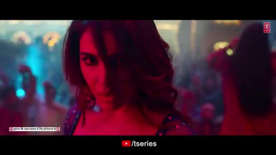 ⁣Oo Bolega ya Oo Oo Bolega Ft Samantha (Full Video) Pushpa _ Allu A, Rashmika_Kanika K, DSP, Sukumar