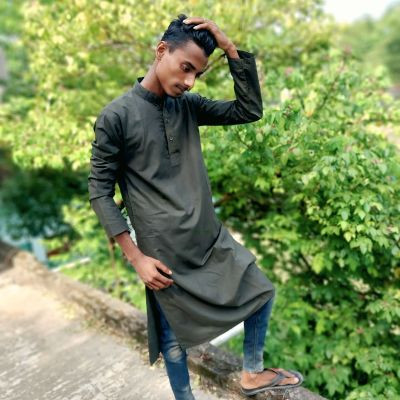 Md Sumon Ahmed