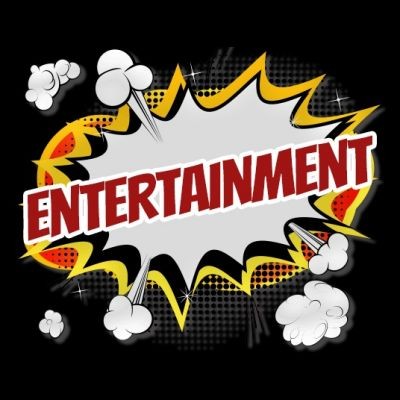 Entertainment World