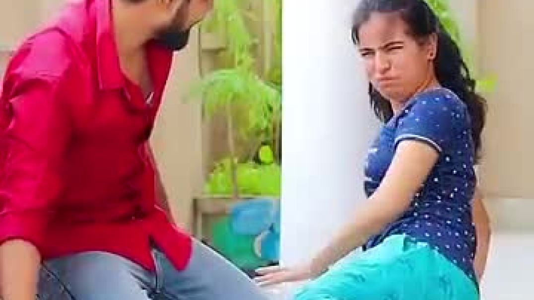 ⁣Prank Viral Video  Viral Comedy Reels _ Prank Tiktok Videos _ Priyal Kukreja _shorts(360P)