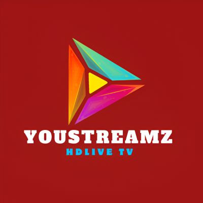 JRM YouStreamz HD LIVE