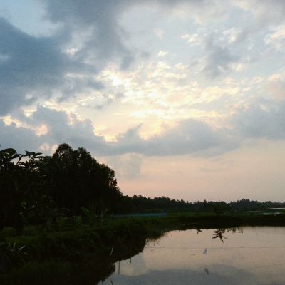 Jannatun Adnia Medha
