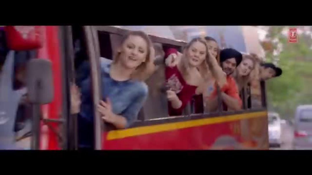 ⁣Hawa Hawa  (Full Video Song) _ Mubarakan _ Anil Kapoor, Arjun Kapoor, Ileana D’Cruz, Athiya Shetty