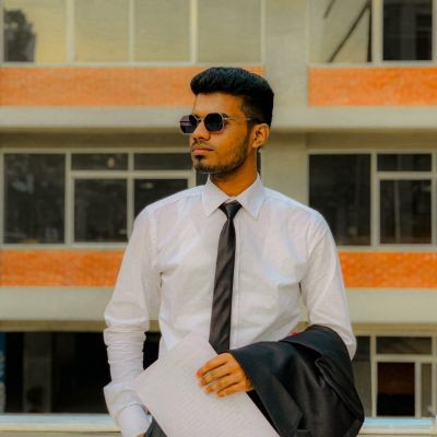 Majharul Islam