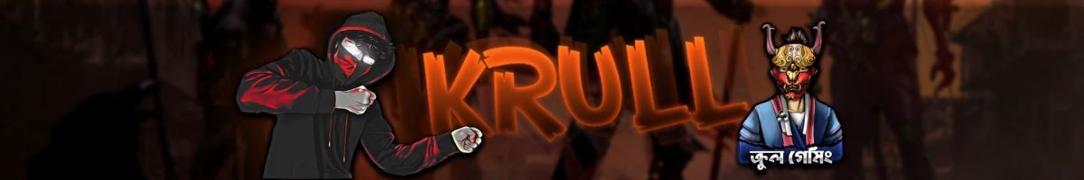 Krull Gaming ?