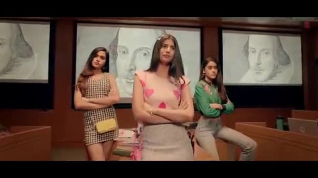 ⁣Nayan Video Song _ Dhvani B Jubin N _ Lijo G Dj Chetas Manoj M Manhar U _ Radhika Vinay _  Bhushan K