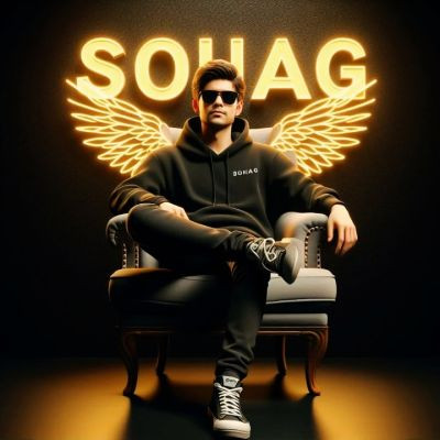 Sohag Ahmed Saju