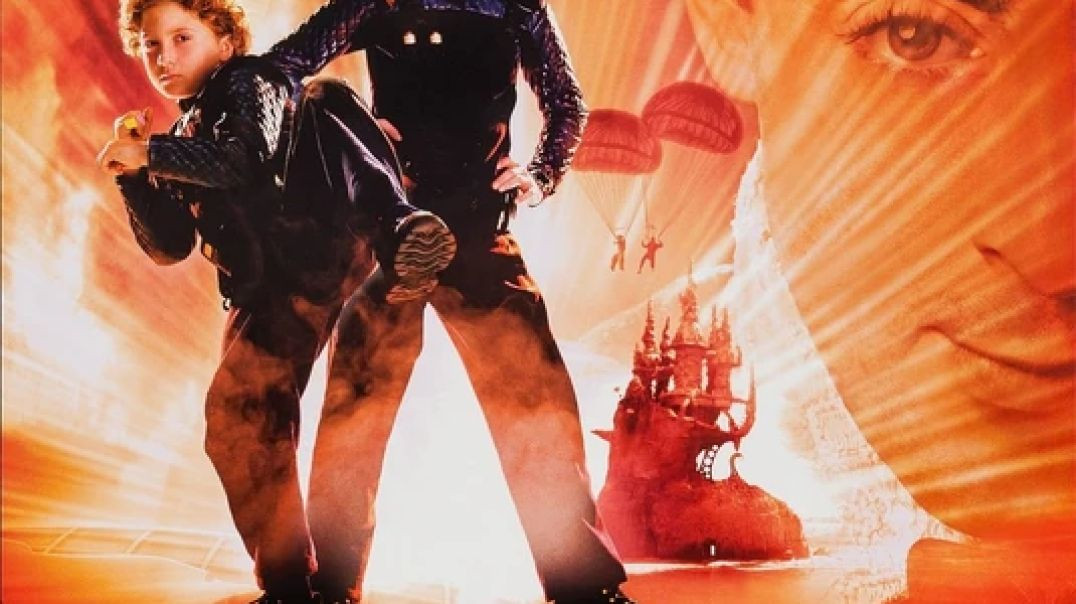 Spy kids (2001)
