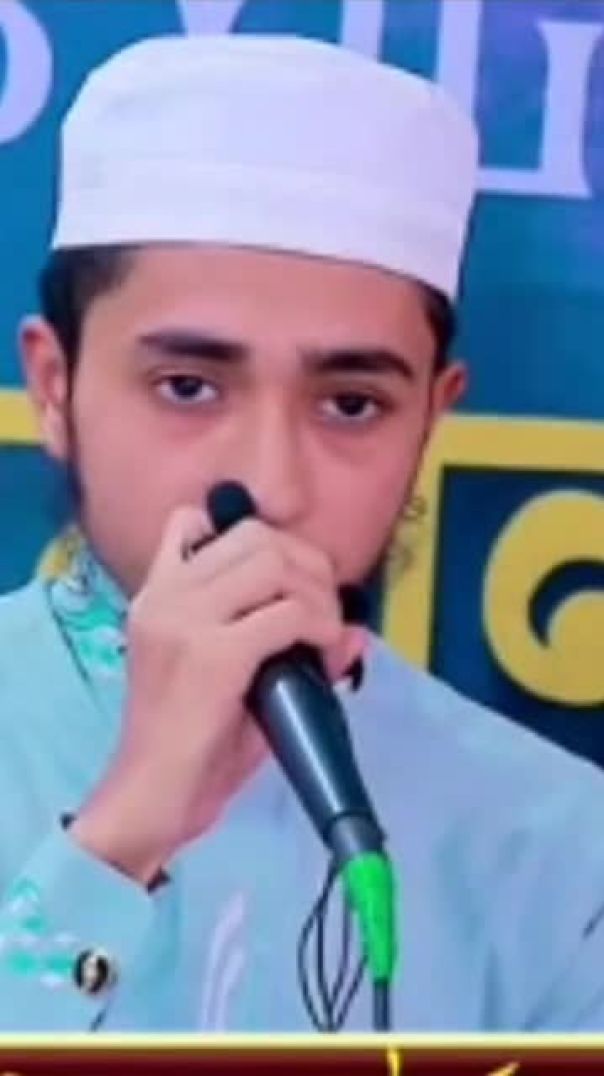 Quran_Tilawat_Qari_Abu_Rayhan_Short_video_Holy_Quran_Tilawat_Abu_Rayhan_K_M_Rahman___(360p)