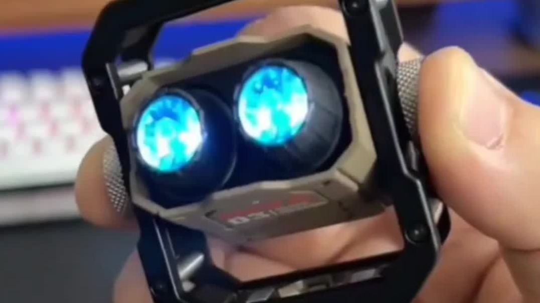 Gadget Review