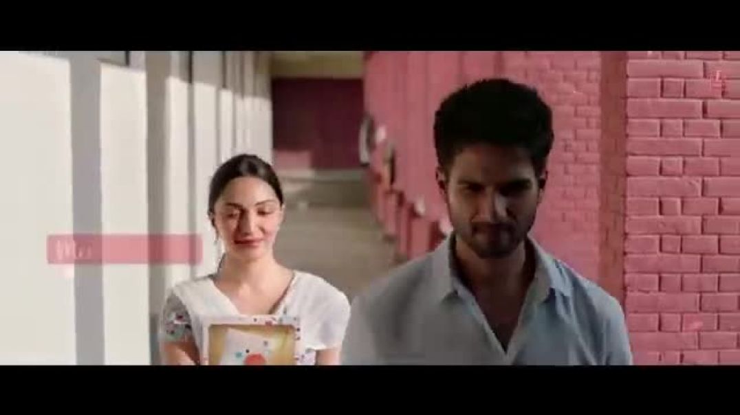 ⁣LYRICAL_ Tera Ban Jaunga _ Kabir Singh _ Shahid K, Kiara A, Sandeep V _ Tulsi Kumar, Akhil Sachdeva