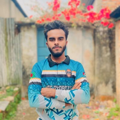 MD Ratul Hasan Naeem