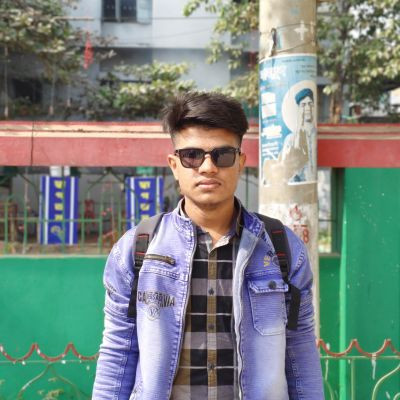 Md.Emon Hasan