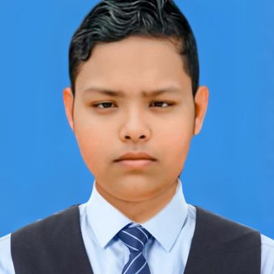 MD Nurislam Sarkar