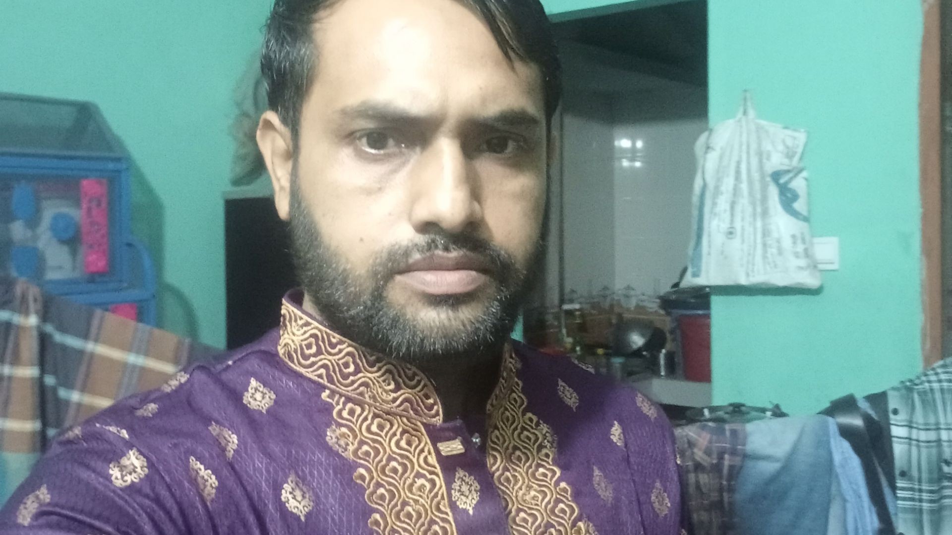 এক কোটি বছর হয় তোমাকে দেখি না