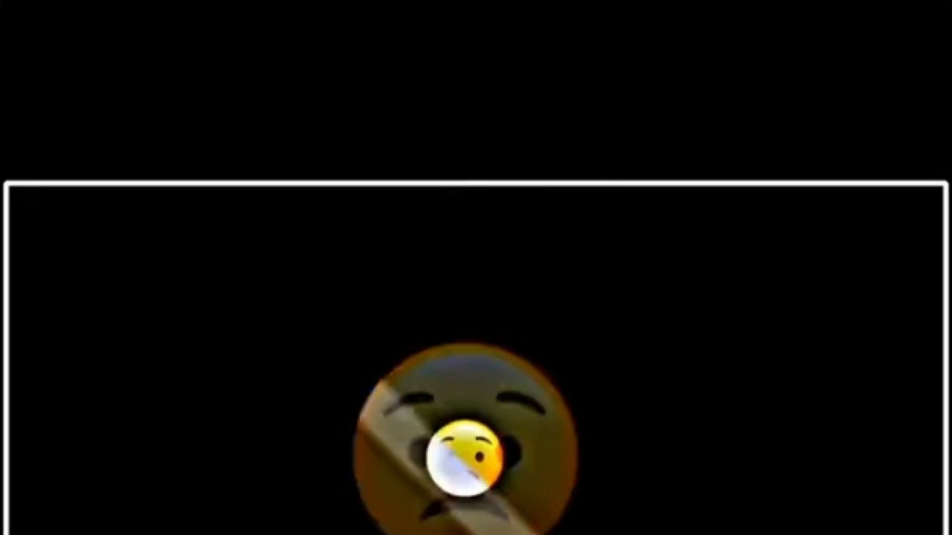 ⁣Sad video
