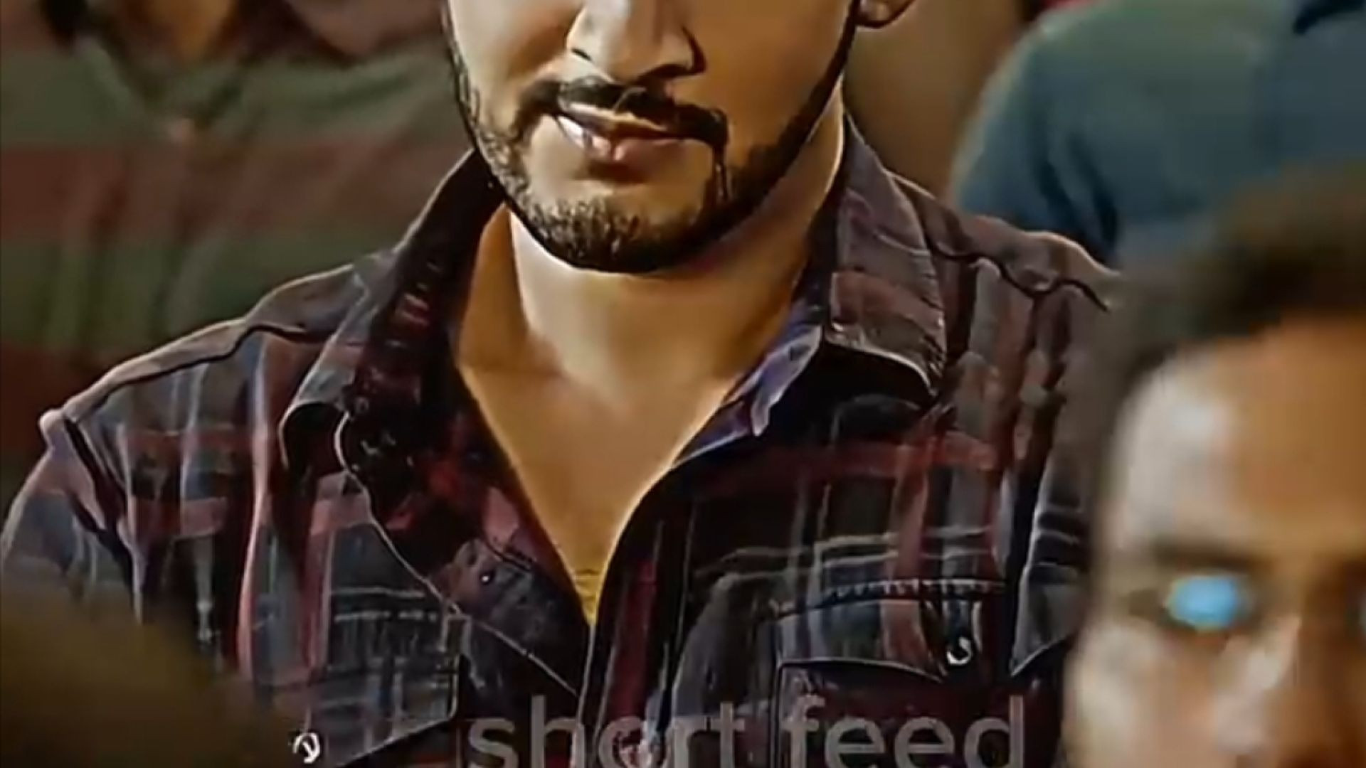 ⁣Rishi sing Hindi movie