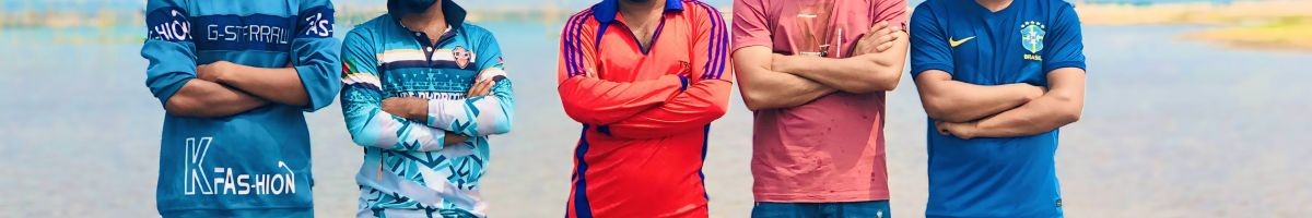MD Ratul Hasan Naeem