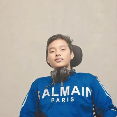 Jahid Hasan
