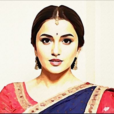 Surma Akter