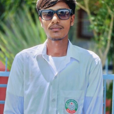 SHARIFUL ISLAM