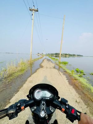 পরিবেশটা কেমন লাগলো। সবাই  মতামত জানাবেন কমেন্টে 🙂
