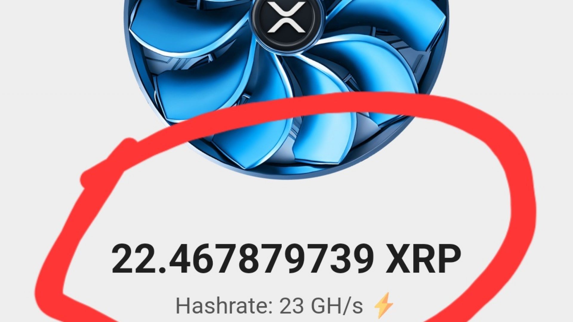 Cripto mining