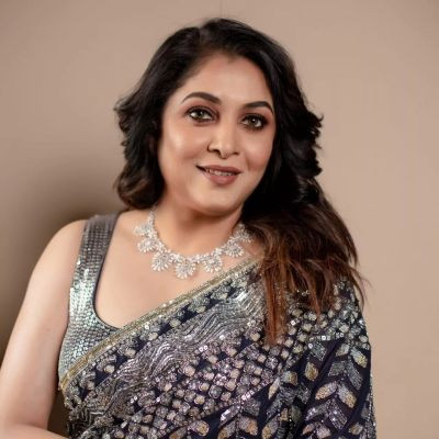 Ramya Krishnan