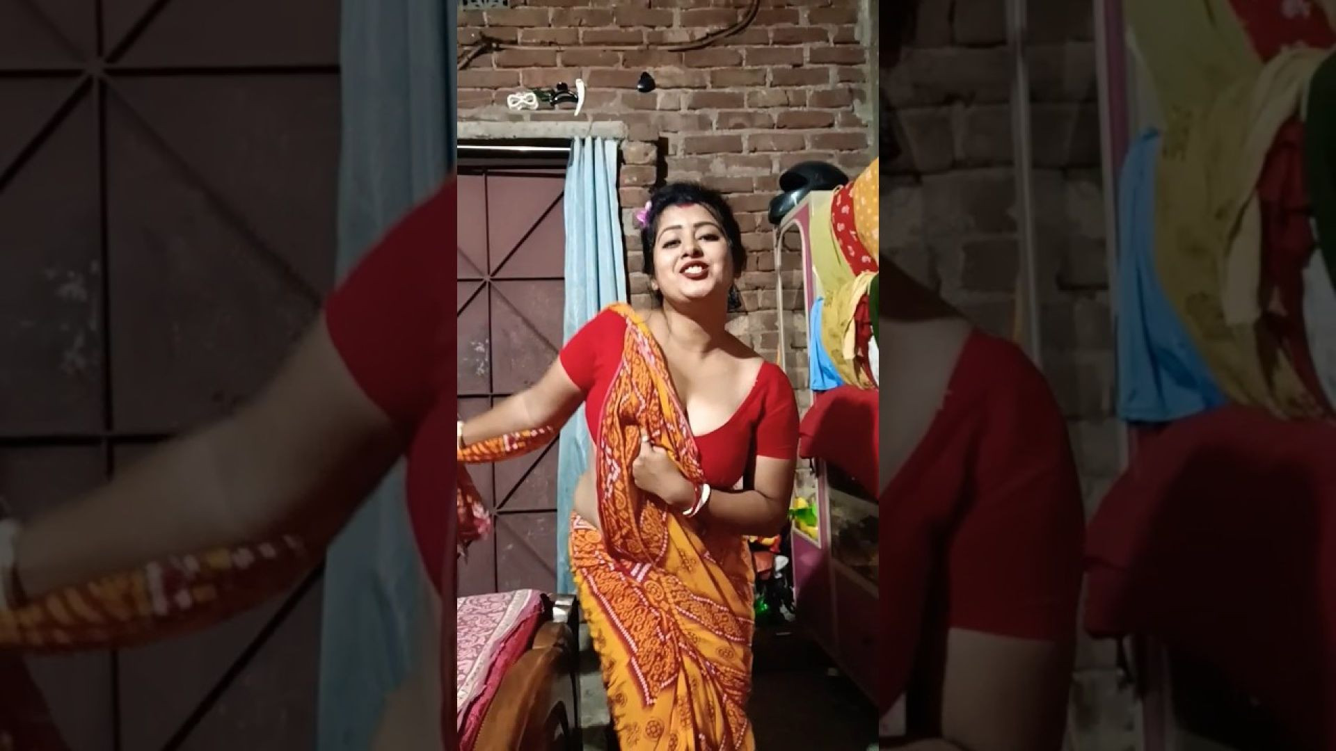 ⁣আমার নাচ কেমন লাগে কমেন্ট করে জানাও বন্ধুরা। 💋❤️‍🔥