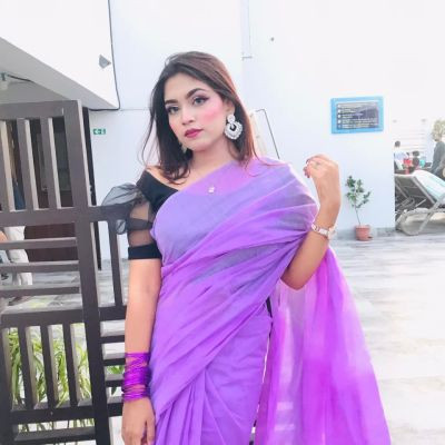Maysha Chowdhury