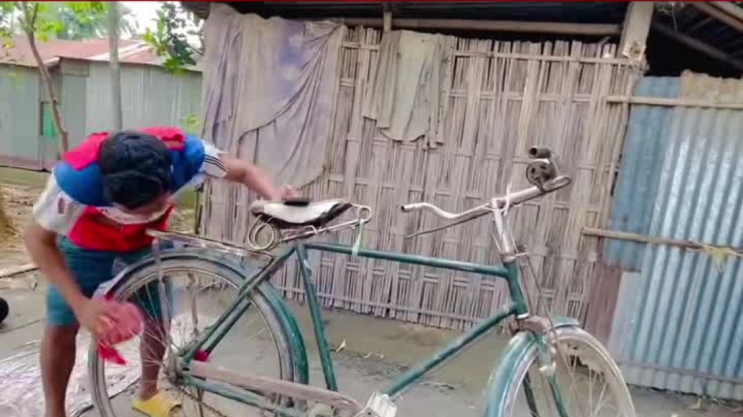 ⁣কলিযুগের প্রেম