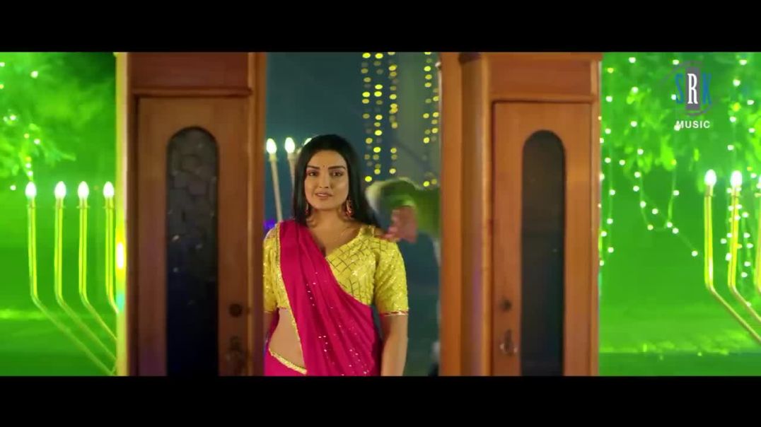 ⁣VIDEO Khesari_Lal_Yadav Aamrapali_Dubey___छुवे_दs_बदन___Bhojpuri_Song___Bhojpuri_Gana(720p)