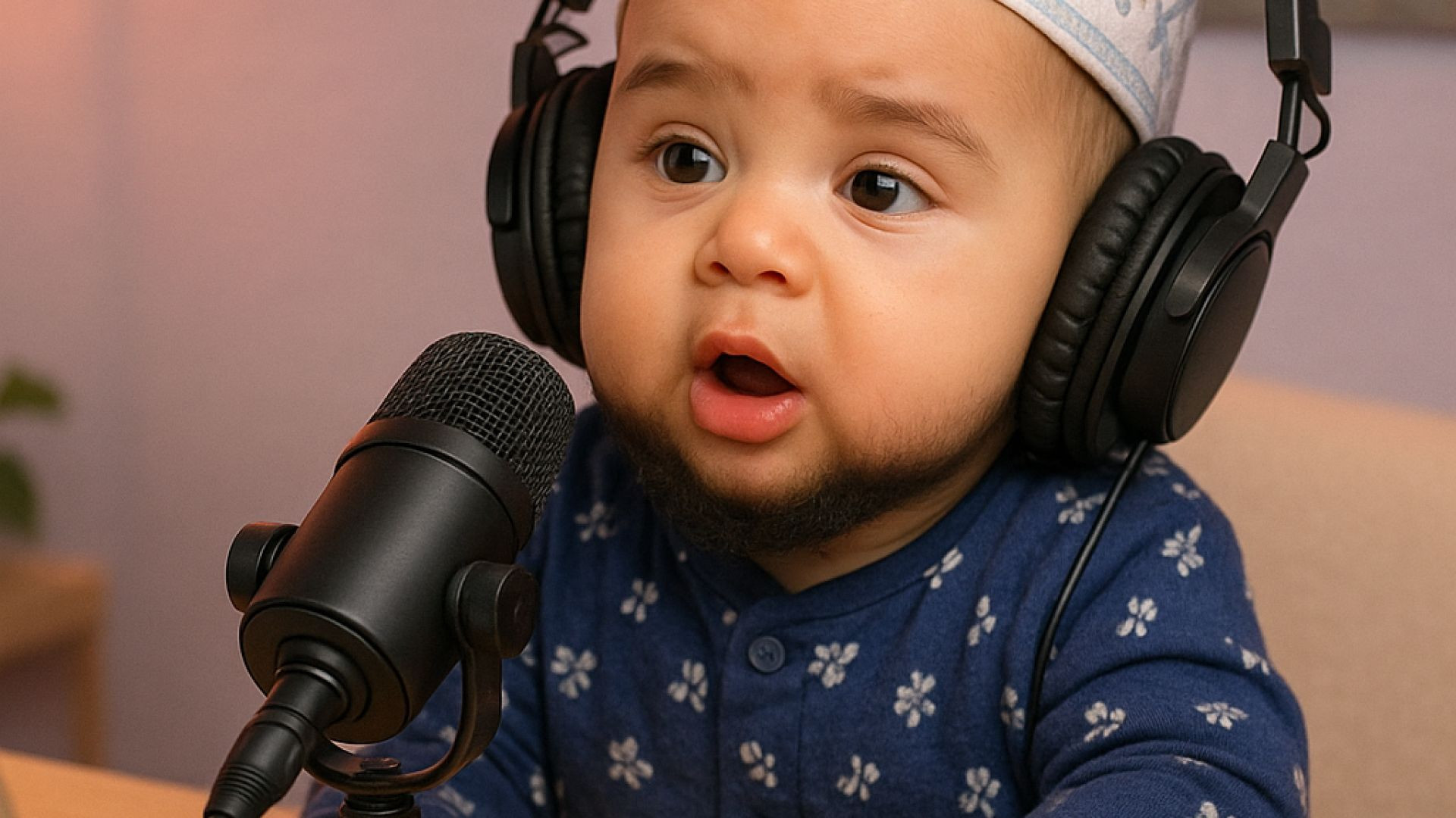 ⁣Baby Islamic podcast|| Mizanur Rhaman azari #shorts #viral