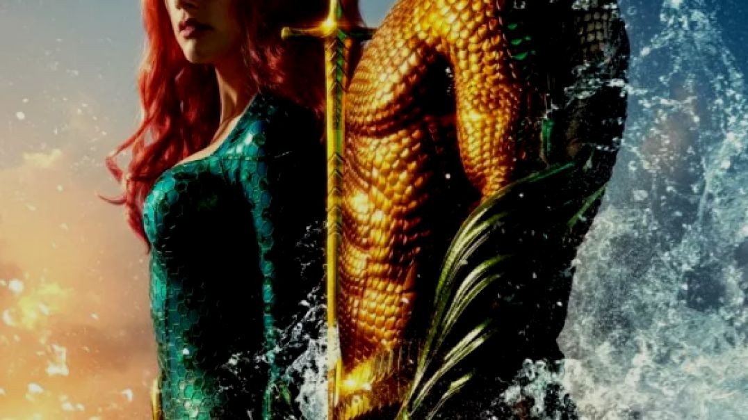 Aquaman (2018) (Awafim