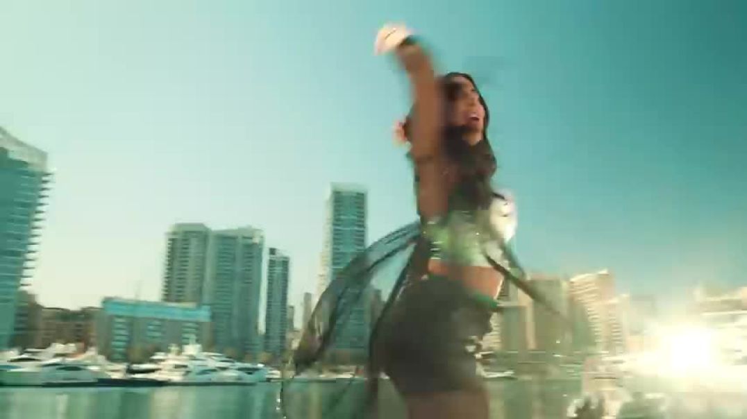 ⁣Melissa ft. Nayer - Leily Leily [Official Music Video