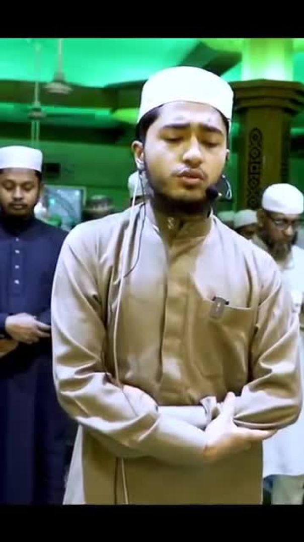 Koran_Talayot_by_Qari_Abu_Rayhan____Honey_Tune_HD_#qariaburayhan_#quran(360p)