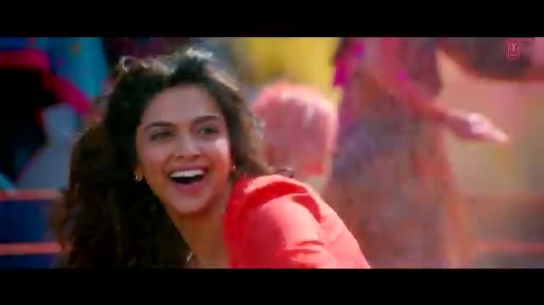 ⁣Balam Pichkari Full Song Video Yeh Jawaani Hai Deewani _ PRITAM _ Ranbir Kapoor, Deepika Padukone