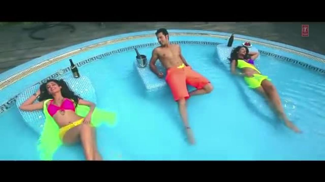 ⁣Main Tera Hero _ Galat Baat Hai Full Video Song _ Varun Dhawan, Ileana D Cruz, Nargis Fakhri