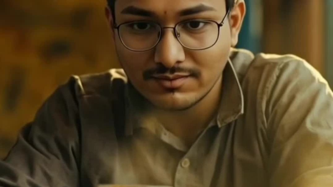Tamil action movie style