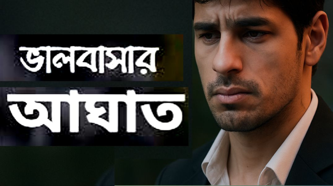 ⁣ভালোবাসায় আঘাত পেলে কি করবেন? How to get over a Breakup | Motivational Video