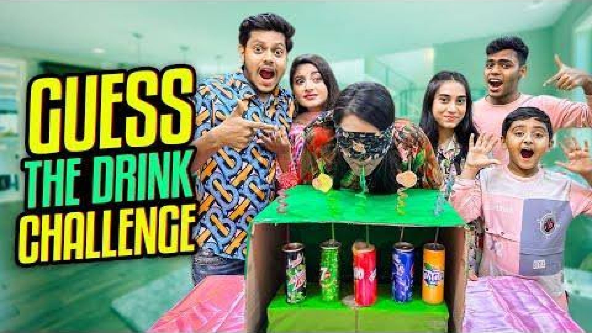 Rakib ai কুকুরের সাথে যা করল।