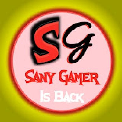 Sany Gamer Is Back