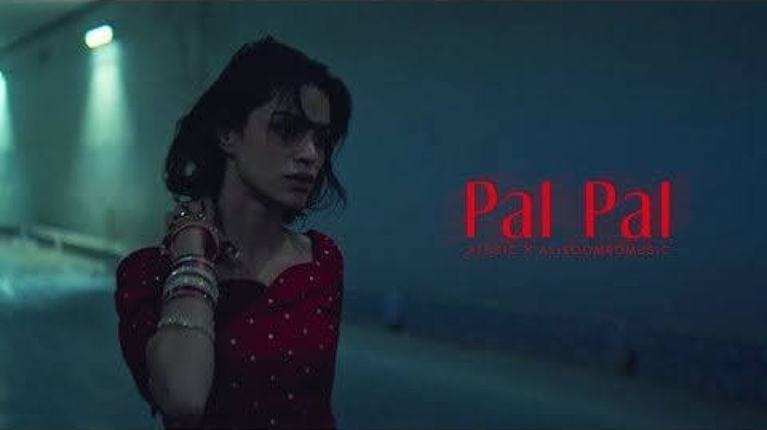 ⁣Afusic - Pal Pal (Official Music Video) Prod