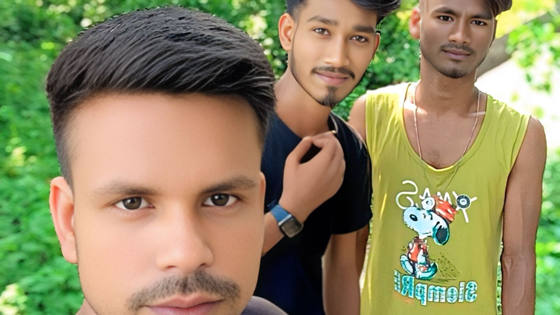 ⁣Duel video