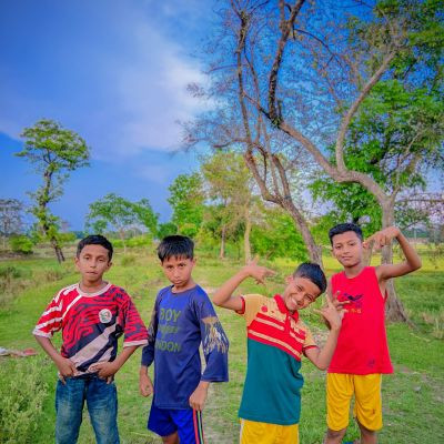 MD Tayef