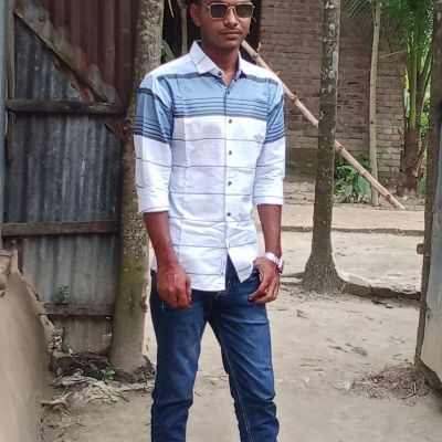 Rabby Khan