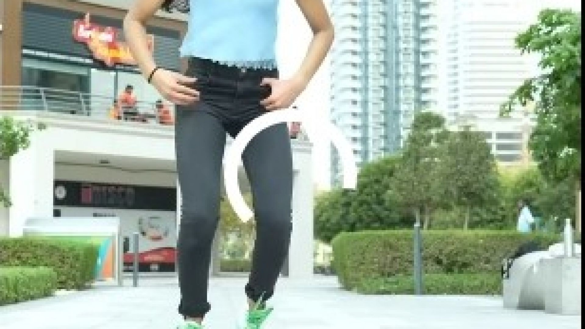This is what leg day means for us dancers  #dance  #viral  #dancecraze