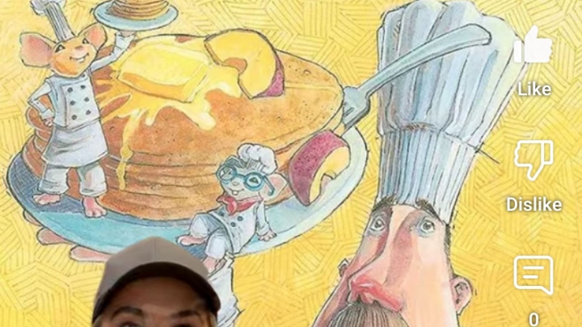 Pancake